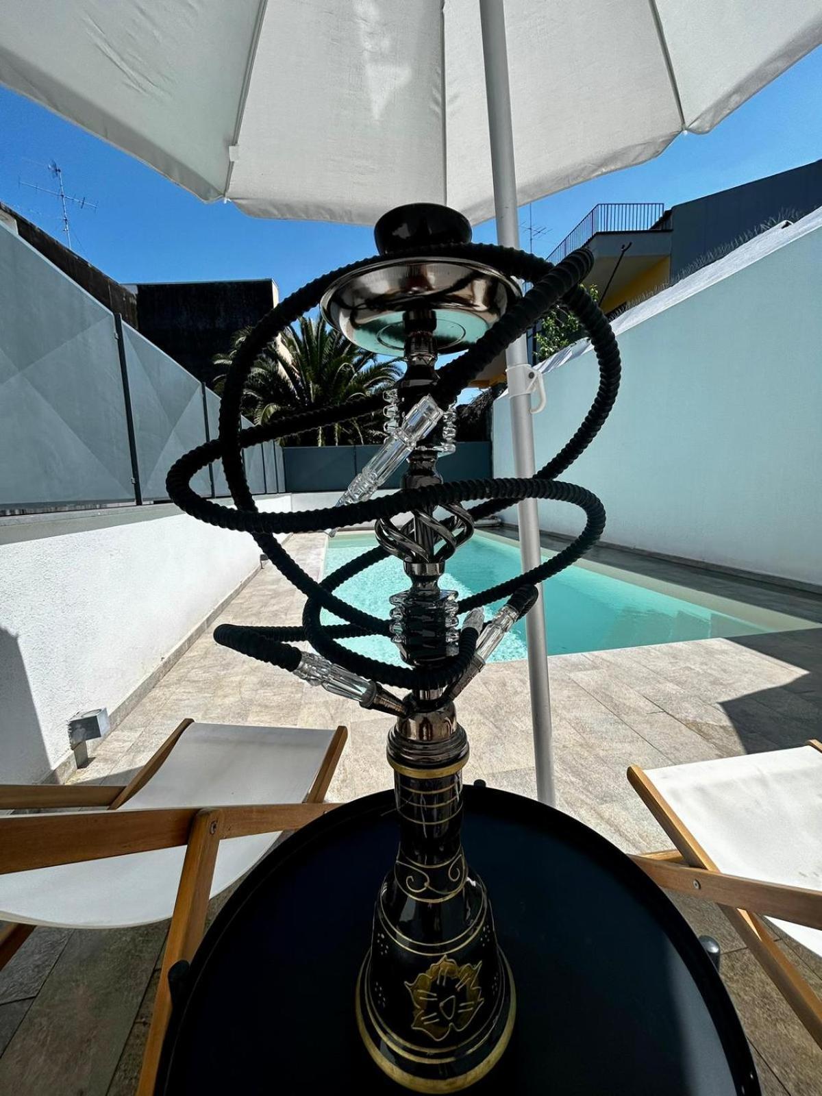 Leonardo Sicilian Casa Βίλα Riposto Εξωτερικό φωτογραφία