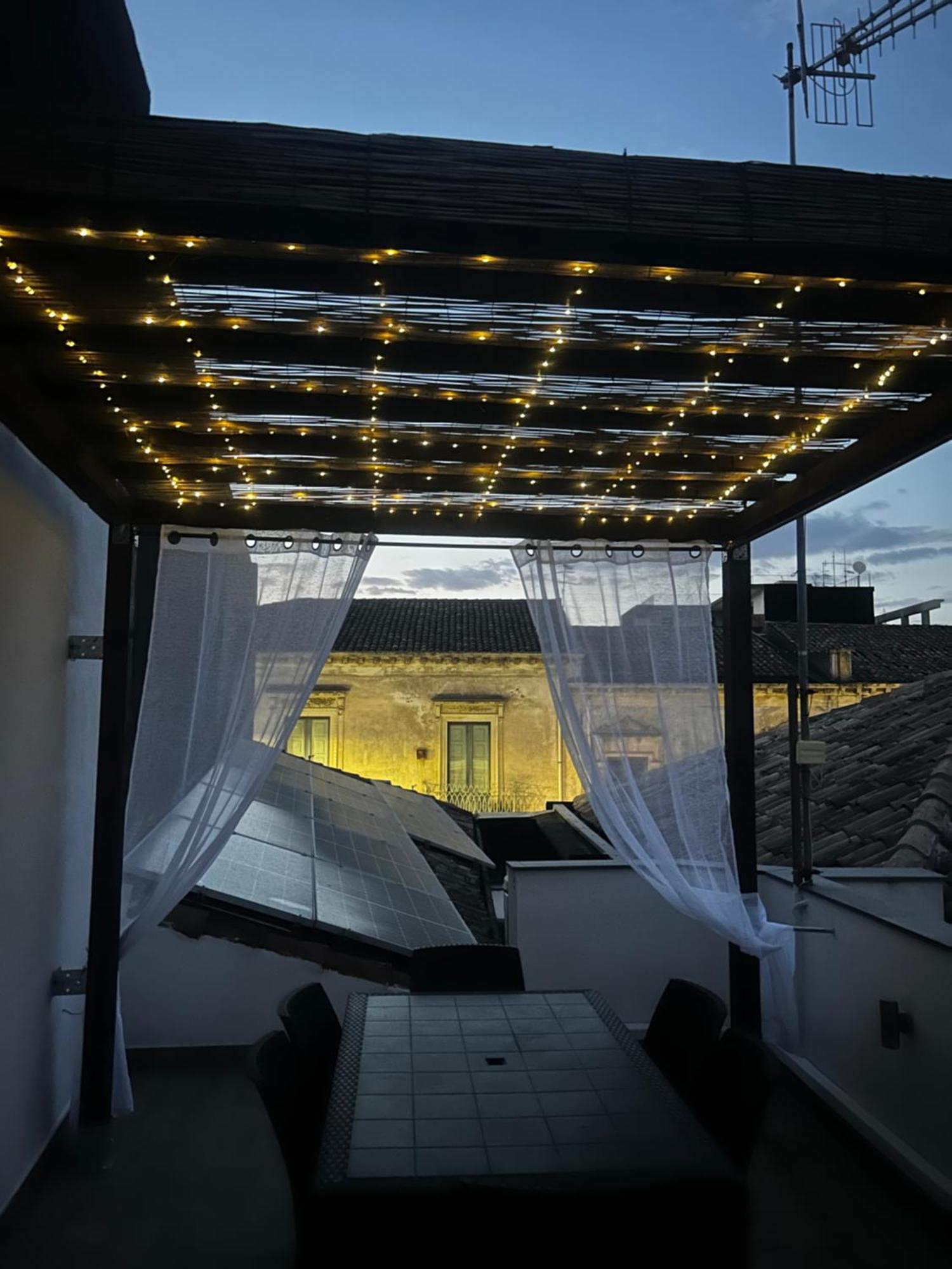 Leonardo Sicilian Casa Βίλα Riposto Εξωτερικό φωτογραφία